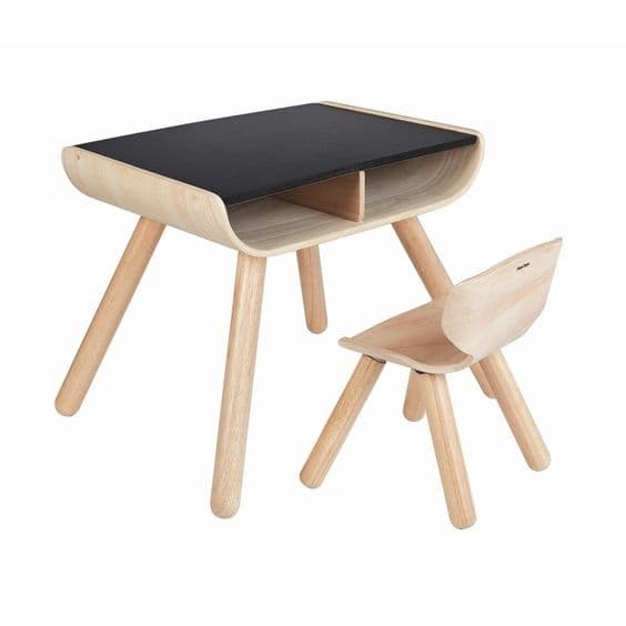 PlayDesk Çocuk Çalışma Seti